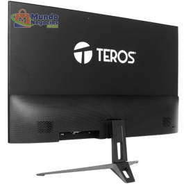 MONITOR TE-2415S TEROS , 23.8 FHD , 120 HZ , 1 MS - MUNDO NEGOCIOS