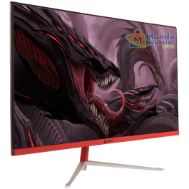 MONITOR GAMING CURVO TE-2471G TEROS , 23.8 FHD , 165 HMS , 2 MS - MUNDO NEGOCIOS