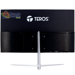 MONITOR TE-2127S TEROS , 21.5 FHD , 100 HZ , 1 MS - MUNDO NEGOCIOS