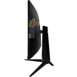 MONITOR CURVO GAMING TE-3411G TEROS , 34 FHD , 180 HZ , 1 MS - MUNDO NEGOCIOS