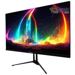 MONITOR TE-2714S TEROS , 27 FHD , 144 HZ , 1 MS - MUNDO NEGOCIOS