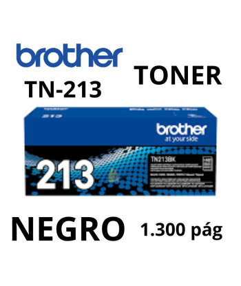 Toner Brother TN-213BK...
