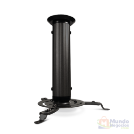 Soporte de Techo para Proyector Klip Xtreme KPM-410B