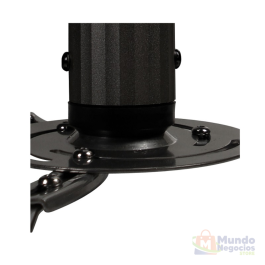 Soporte de Techo para Proyector Klip Xtreme KPM-410B