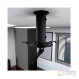 Soporte de Techo para Proyector Klip Xtreme KPM-410B