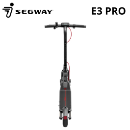 Scooter Electrico Segway E3 Pro 25km/h  - Corporacion Mundo Negocios