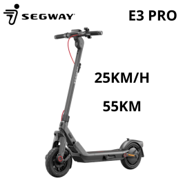 Scooter Electrico Segway E3 Pro 25km/h  - Corporacion Mundo Negocios