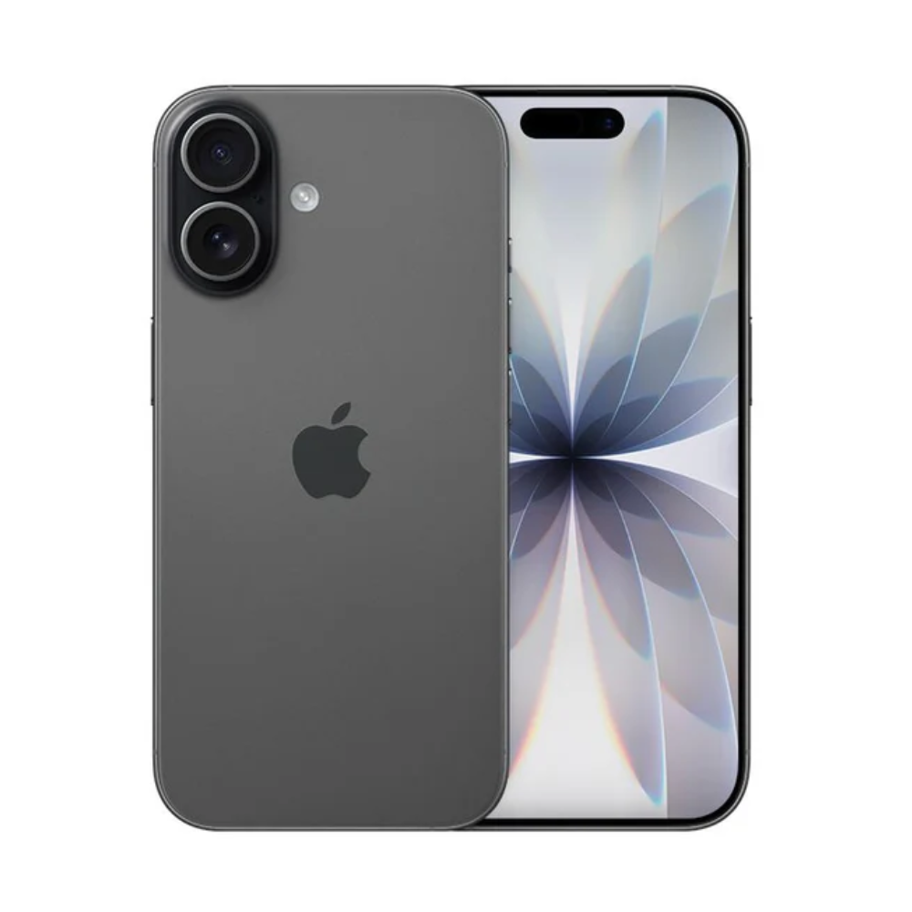 Apple iPhone 17 256GB 5G Negro, Blanco, Salvia - Mundo Negocios