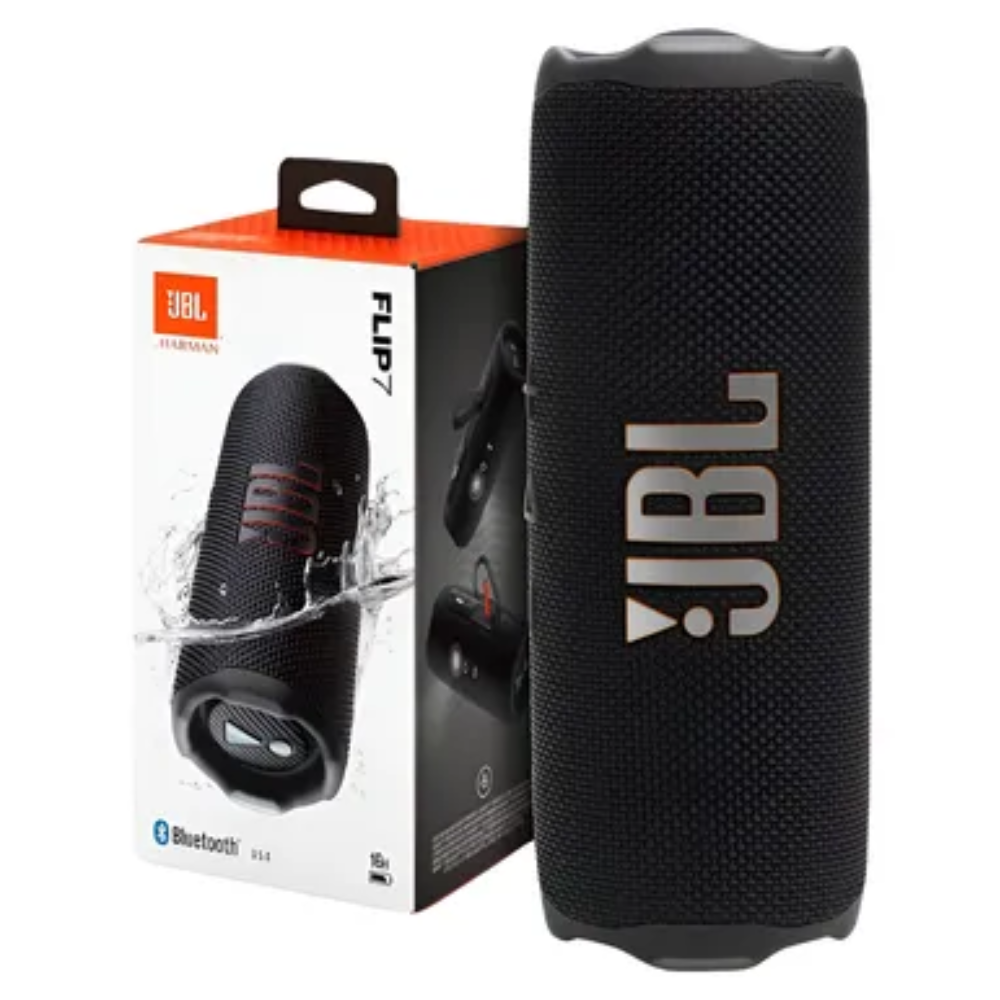 PARLANTE JBL SPEAKER FLIP 7 BLUETOOTH