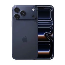 iPhone 17 Pro Max 256GB - Mundo Negocios