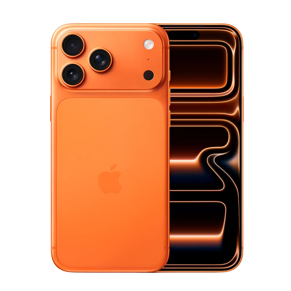 iPhone 17 Pro Max 256GB - Mundo Negocios