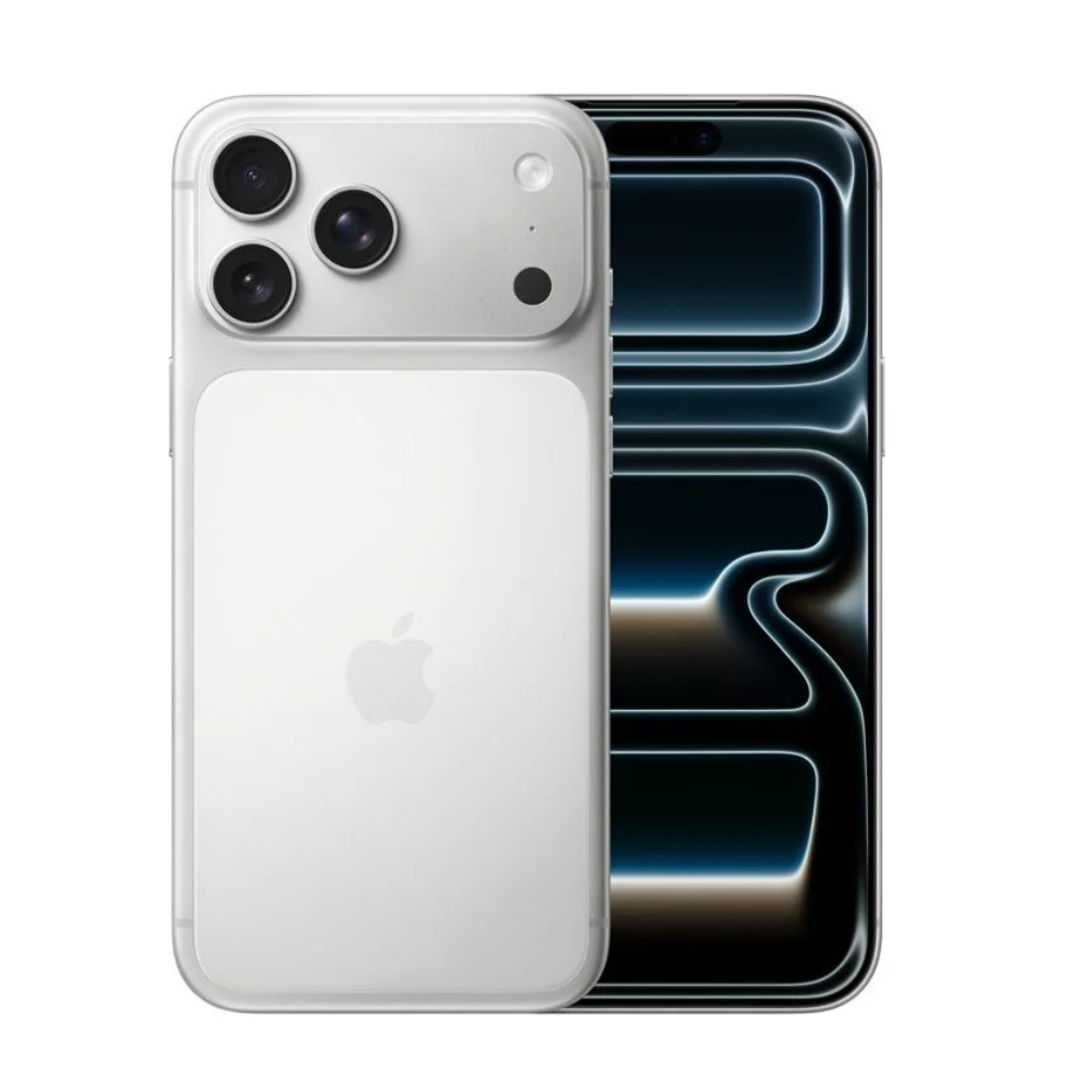 iPhone 17 Pro Max 256GB - Mundo Negocios