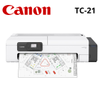 Plotter Canon ImagePrograf TC-21 24’’ Full Color WiFi - Corporacion Mundo Negocios