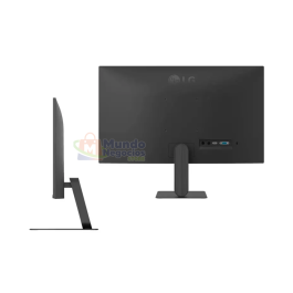 MONITOR LG DE 24" 24U411A-B | Corporación Mundo Negocios