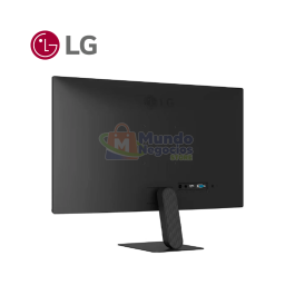 MONITOR LG DE 27" - 27U411A | Mundo Negocios Store