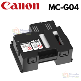 Caja de mantenimiento MC-G04 G3170 - Corporacion Mundo Negocios