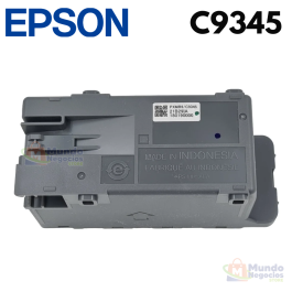 Caja de mantenimiento Epson C9345 para L15150 - Corporacion Mundo Negocios