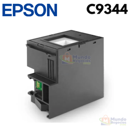 Caja de mantenimiento Epson C9344 para L5590 - Corporacion Mundo Negocios