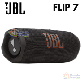 Parlante JBL Speaker Flip 7 Bluetooh - Corporacion Mundo Negocios