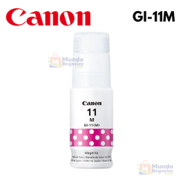 BOTELLA TINTA CANON GI-11 MAGENTA 70ML