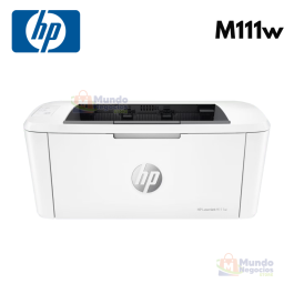 Impresora Monocromatica Laserjet HP M111w Wifi | Corporación Mundo Negocios