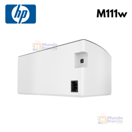 Impresora Monocromatica Laserjet HP M111w Wifi | Corporación Mundo Negocios
