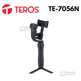 ESTABILIZADOR TEROS 360° TE-7056N | Corporación Mundo Negocios