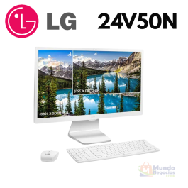 ALL IN ONE LG 24V50N LG