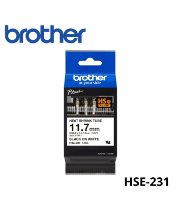 HSE-231 | CINTA BROTHER...