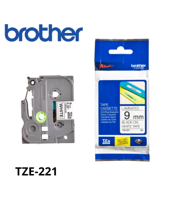 TZE-221| CINTA BROTHER...