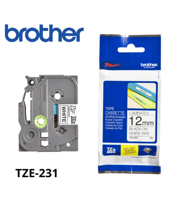 TZE-231|CINTA BROTHER...