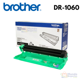 Drum BROTHER DR-1060 hasta 12,000 páginas | Corporación Mundo Negocios