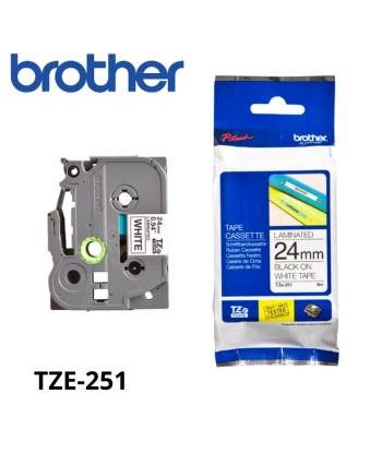 TZE-251 | CINTA BROTHER...