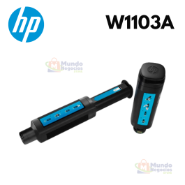 Tóner HP NeverStop LASER 103A (W1103A) | Corporación Mundo Negocios