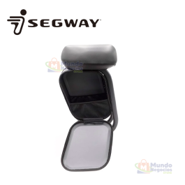 ASIENTO para scooter SEGWAY E3/F3/ZT3 | Corporación Mundo Negocios