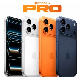 Apple iPhone 17 Pro 256 GB