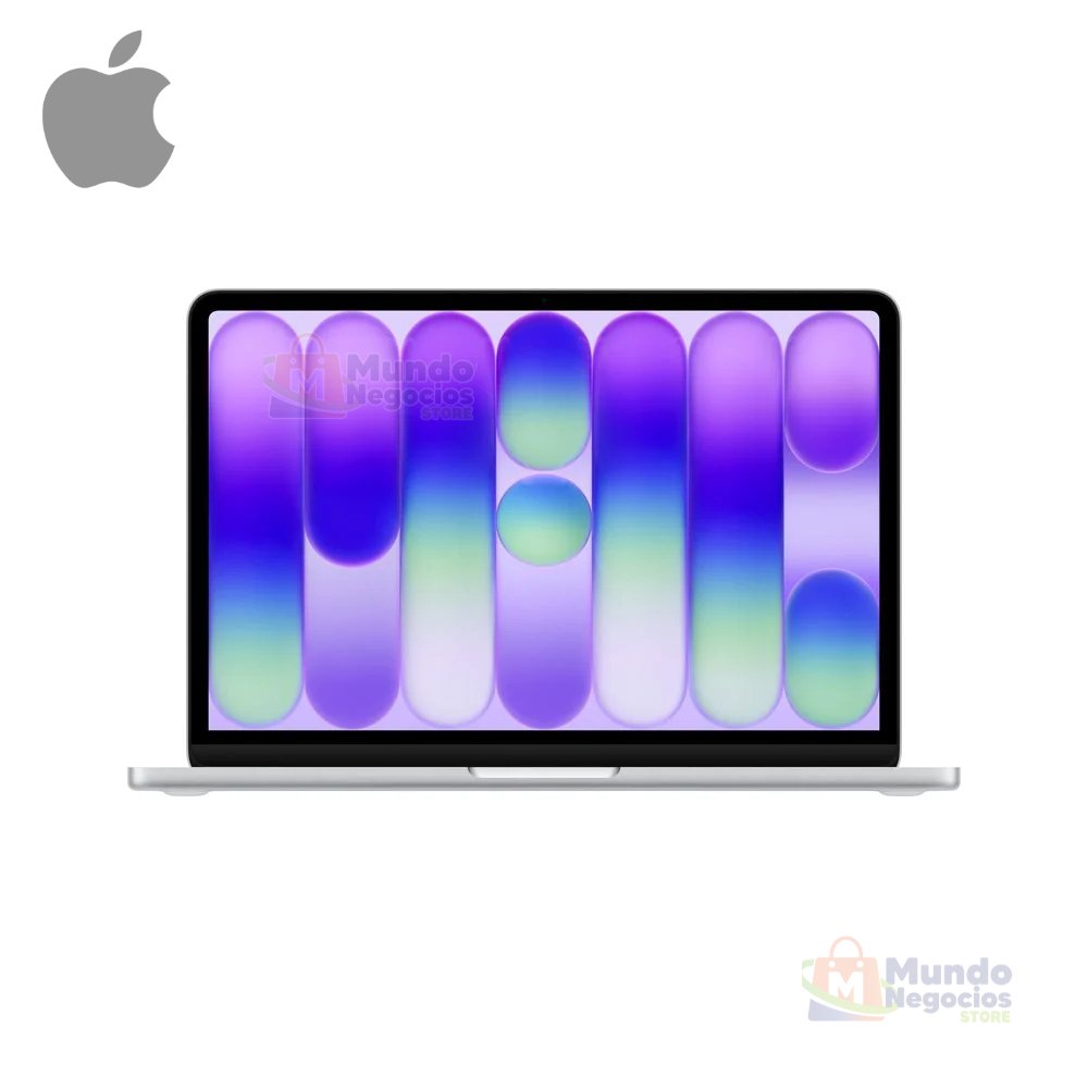 MACKBOOK
