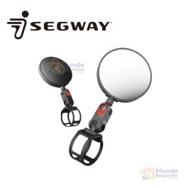 Espejo Retrovisor SEGWAY | Corporación Mundo Negocios Store