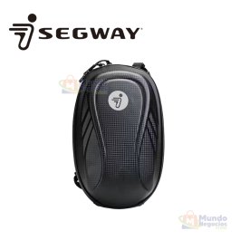 SEGWAY Scooter Front Pouch PJ39SJGB | Corporación Mundo Negocios Store