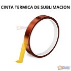 Cinta termica de Sublimacion - Corporacion Mundo Negocios
