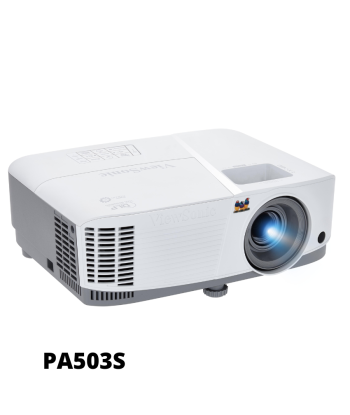 PROYECTOR VIEWSONIC PA503S...