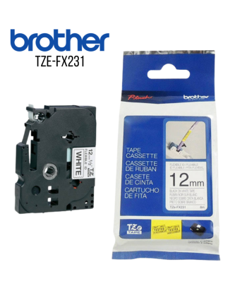 CINTA BROTHER TZE-FX231...