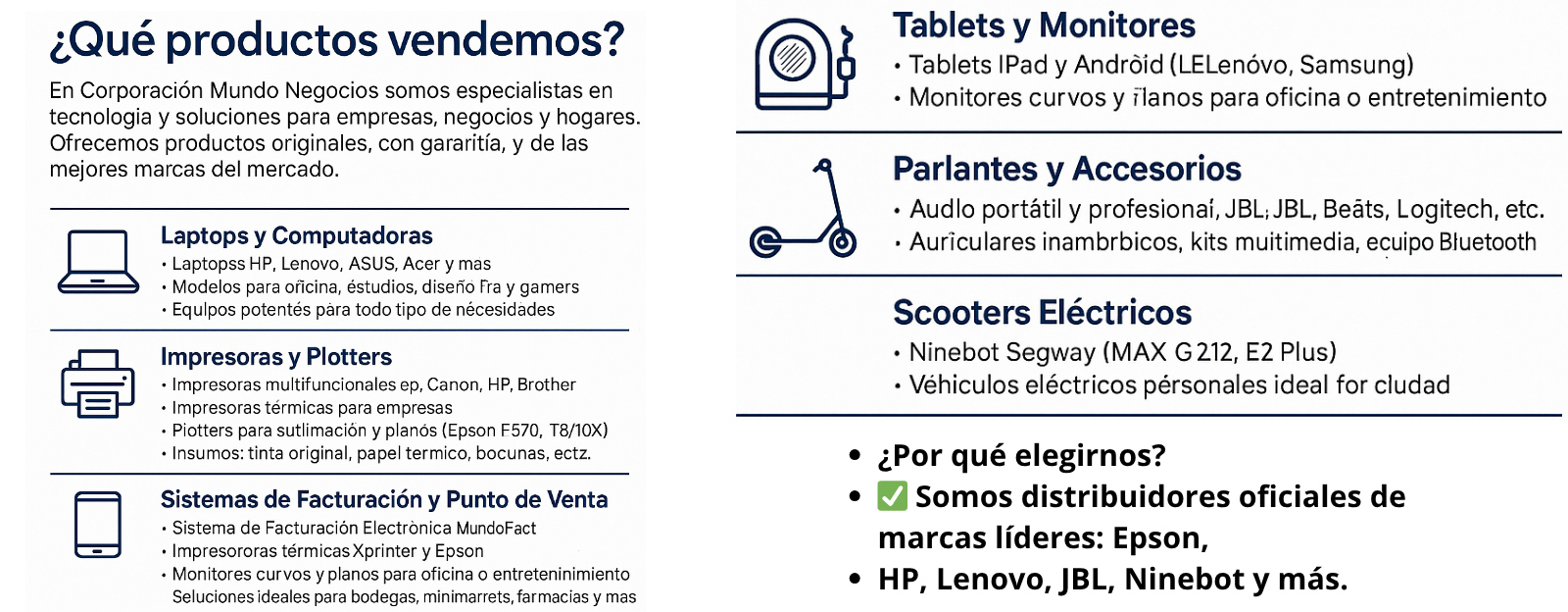 PRODUCTO MAS VENDIDO