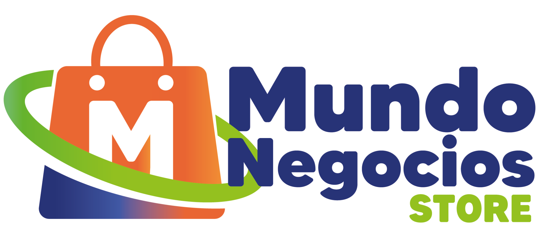 Corporacion Mundo Negocios - Tienda Online